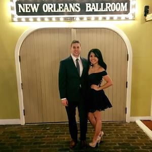 Meet your Posher, Fay